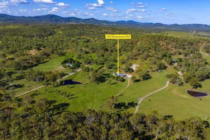 Click to view all images 109 Rossmore Road Kilkivan QLD 4600 - Image 2