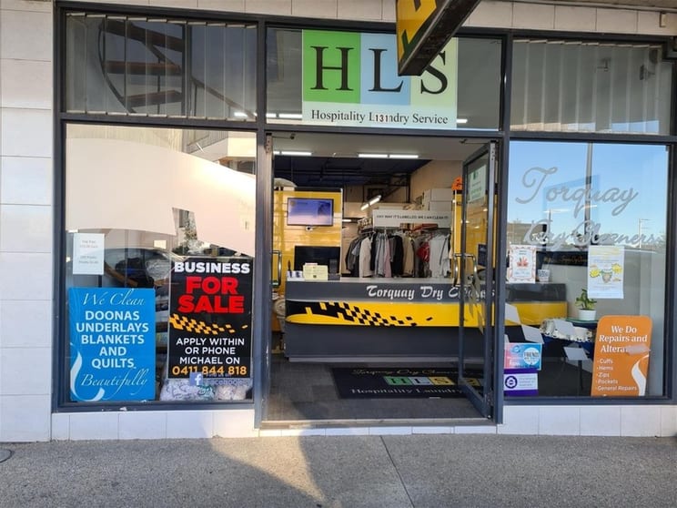 Click to view all images Cleaning Services business for sale in Devonport - Image 2