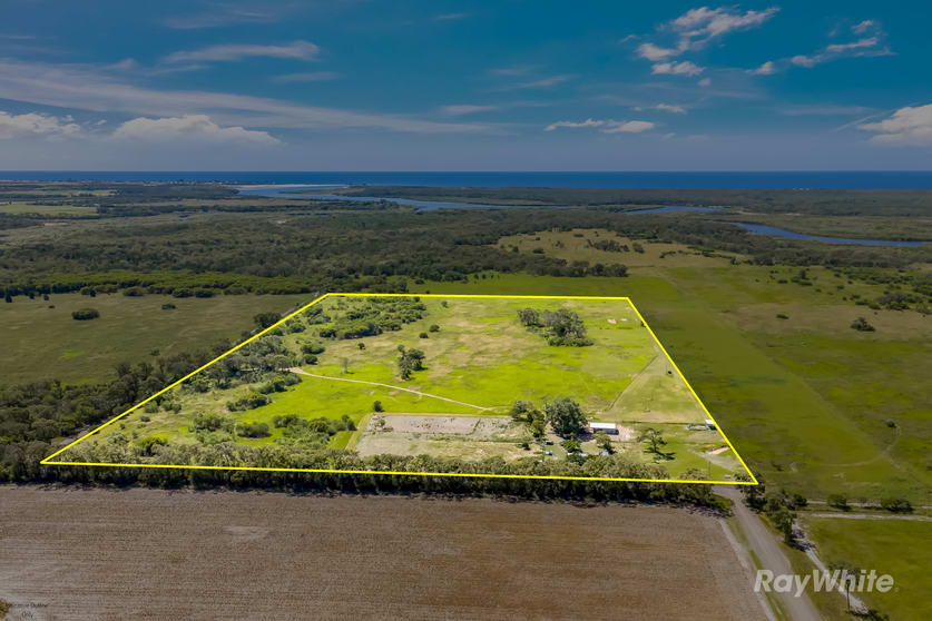 204 Fallons Rocks Road Calavos QLD 4670 - Image 2