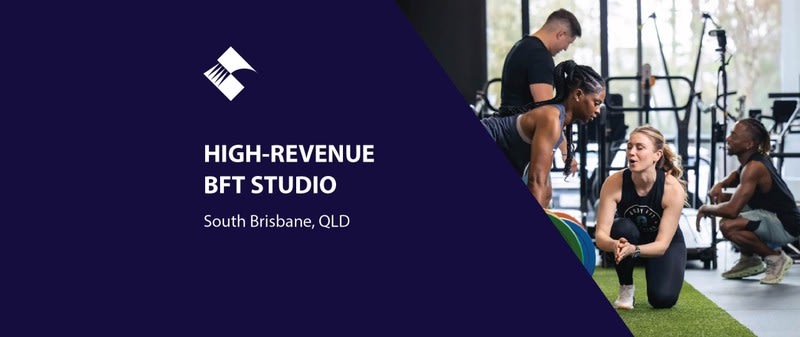 Click to view all images Recreation & Sport business for sale in QLD - Image 1