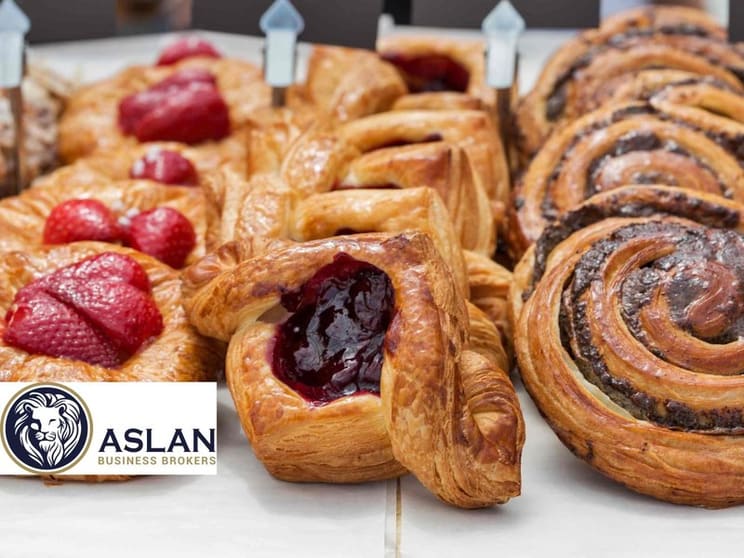 Bakery  business for sale in Carlton - Image 3