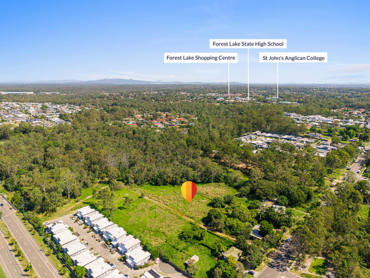 12 - 26 Cloverdale Road Doolandella QLD 4077 - Image 2