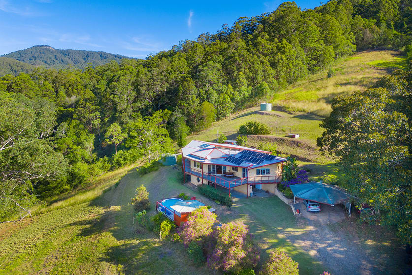364 Bulli Creek Road Byabarra NSW 2446 - Image 1
