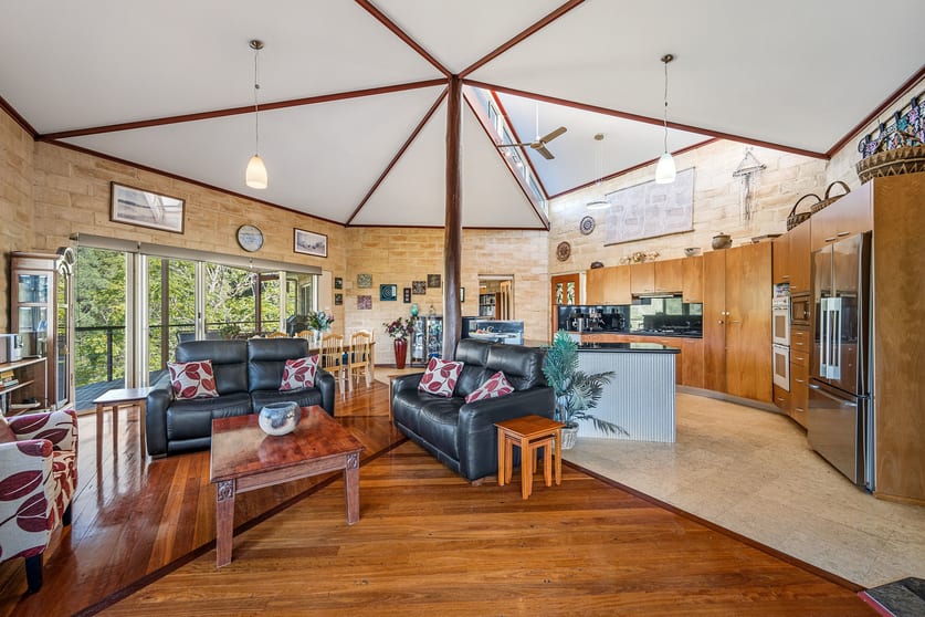 364 Bulli Creek Road Byabarra NSW 2446 - Image 3