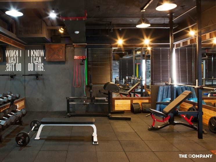 Click to view all images Sports Complex & Gym business for sale in Clyde North - Image 1