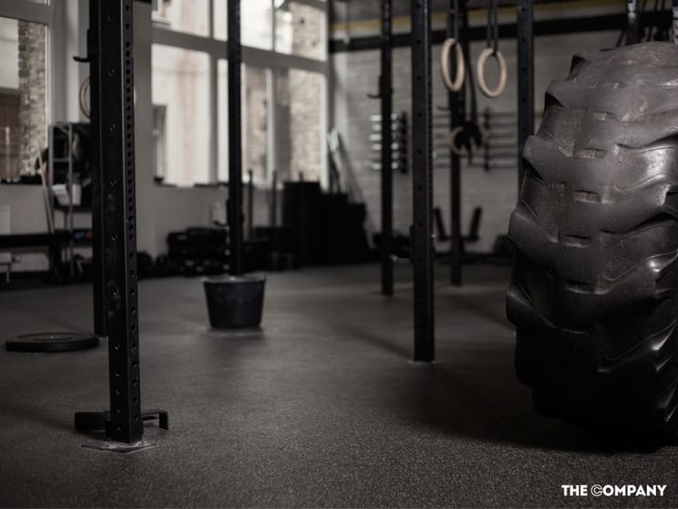 Click to view all images Sports Complex & Gym business for sale in Clyde North - Image 3