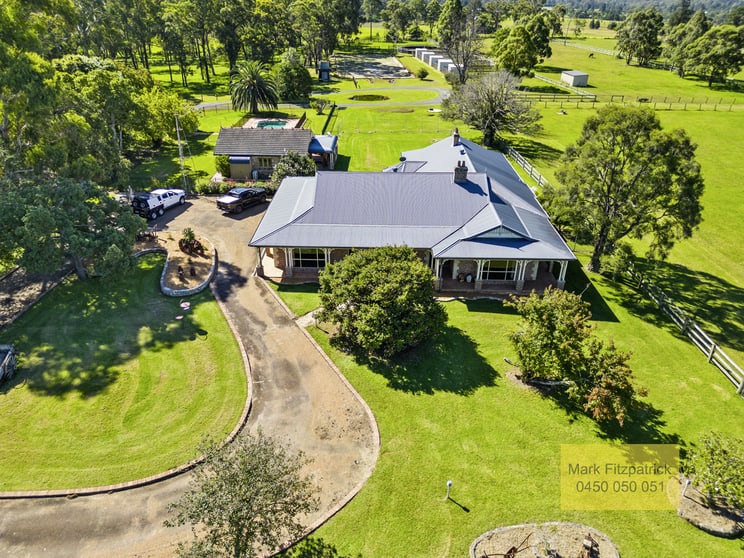 Click to view all images 60 Ambervale Drive Orangeville NSW 2570 - Image 1