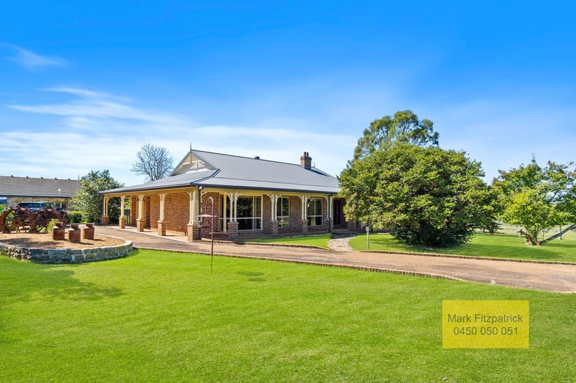 Click to view all images 60 Ambervale Drive Orangeville NSW 2570 - Image 3