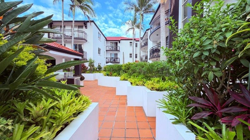 Management Rights  business for sale in Surfers Paradise - Image 1