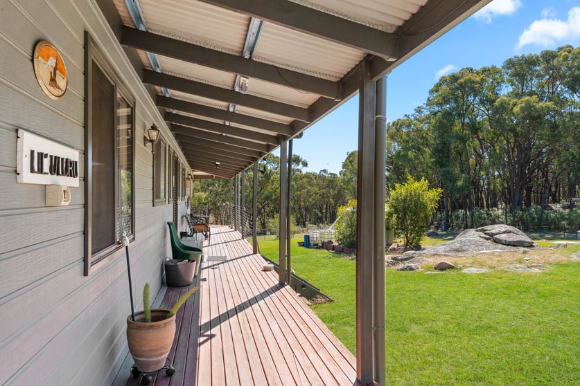 453 Reids Flat Road Bigga via Crookwell NSW 2583 - Image 2