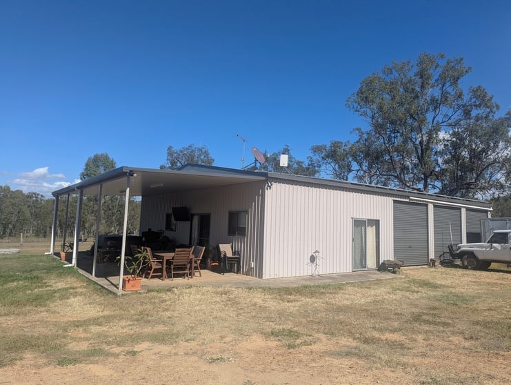 Lot 83 Wallers Road, Ringwood QLD 4343 - Image 3