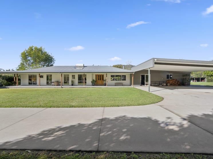 Click to view all images 339 Dairyville Road Upper Orara NSW 2450 - Image 2