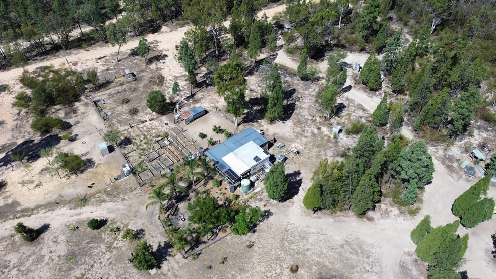 633B Bosnjaks Road Glenarbon QLD 4385 - Image 2