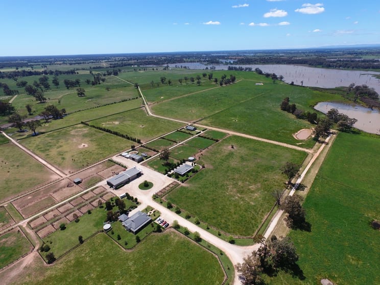 Click to view all images 268-270 Nagambie-Rushworth Road Nagambie VIC 3608 - Image 1