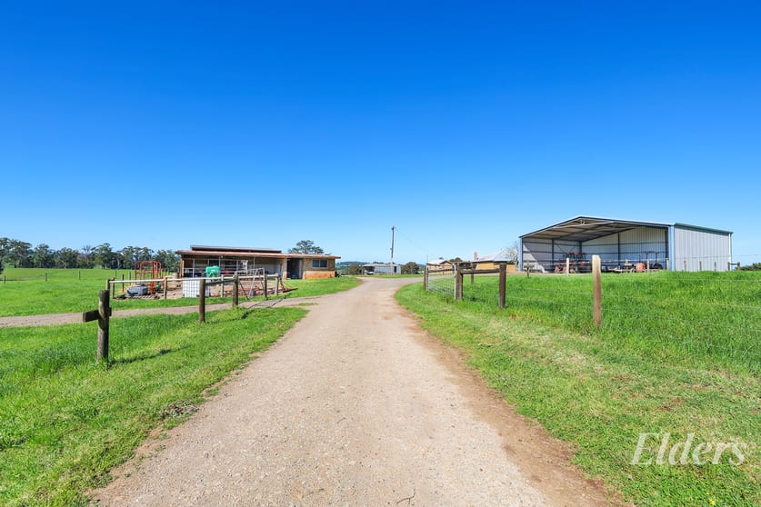 955 Lardners Track & Lot 1 East West Road Warragul VIC 3820 - Image 3