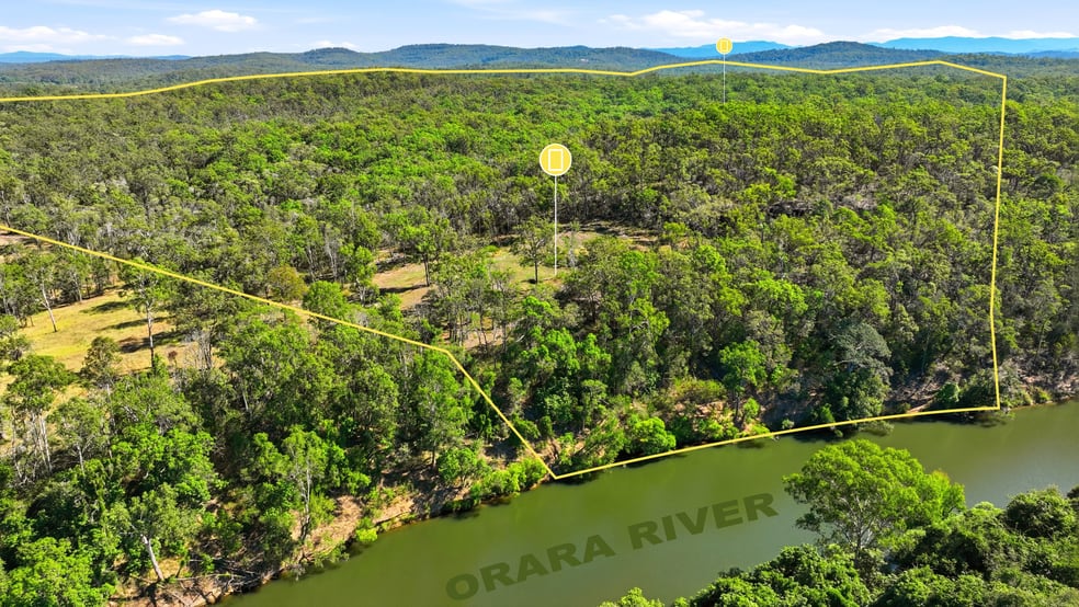 Click to view all images 449 Meyers Road Ramornie NSW 2460 - Image 2