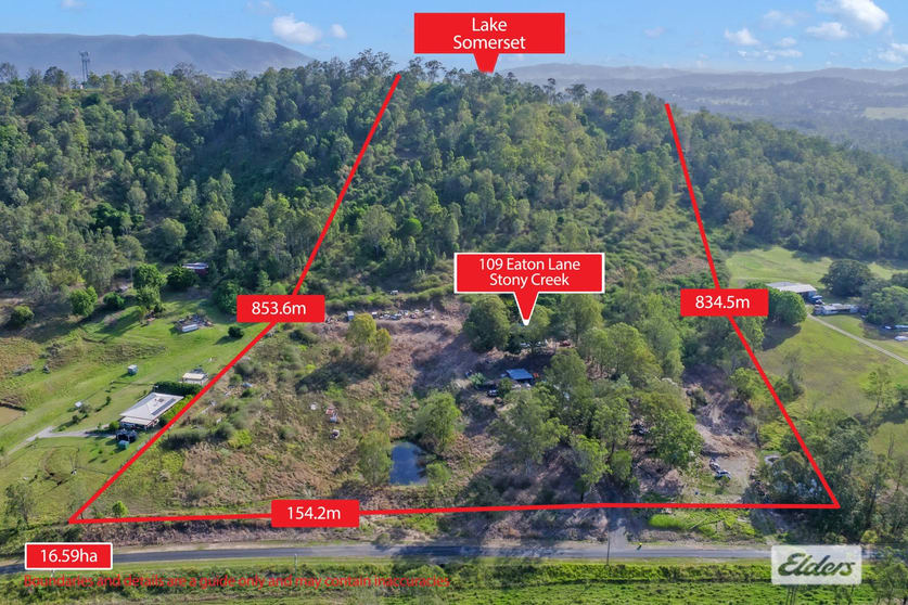 Click to view all images 109 Eaton Lane Stony Creek QLD 4514 - Image 1