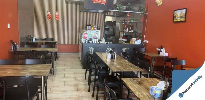 Restaurant  business for sale in Marrickville - Image 1