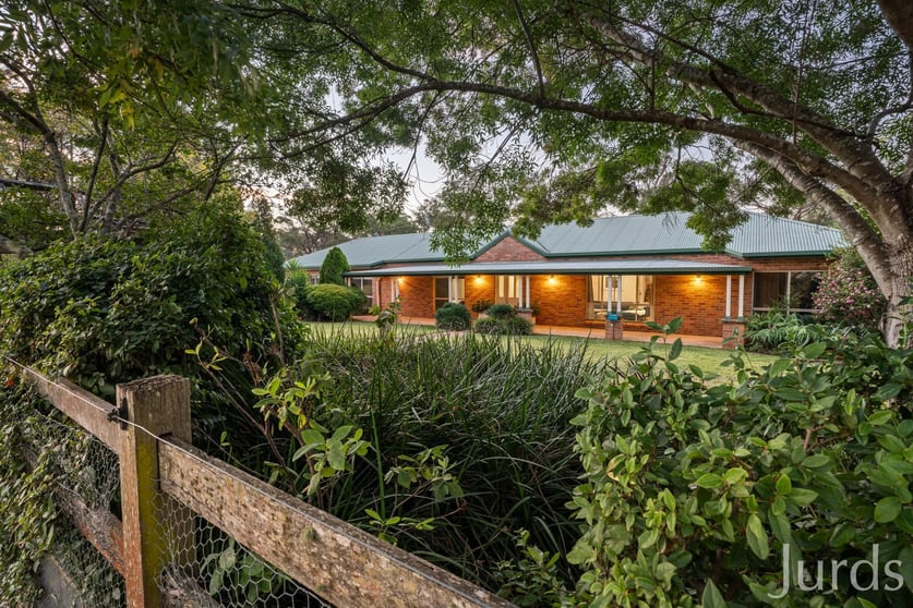 Click to view all images 136 Whitings Lane Quorrobolong NSW 2325 - Image 1