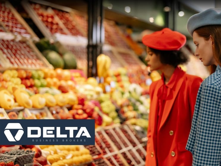 Click to view all images Fruit, Veg & Fresh Produce business for sale in Adelaide - Image 1
