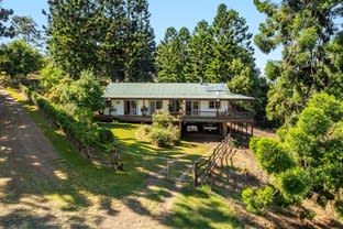 Click to view all images 222 Hewitt Road Booerie Creek NSW 2480 - Image 2