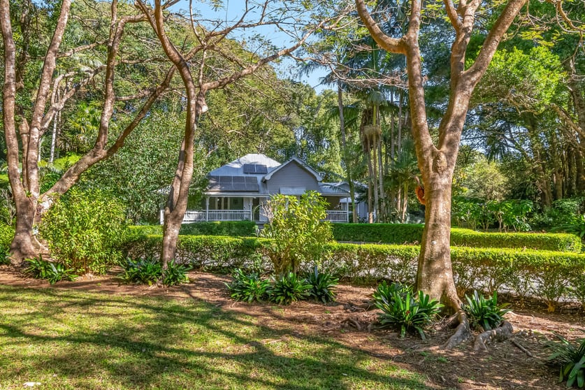 Click to view all images 493 Friday Hut Road Brooklet NSW 2479 - Image 2