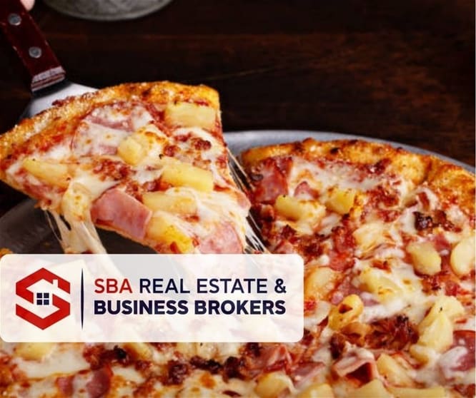 Click to view all images Takeaway Food business for sale in Chelsea - Image 1