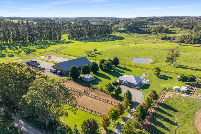 464 Bumballa Road Tallong NSW 2579 - Image 2