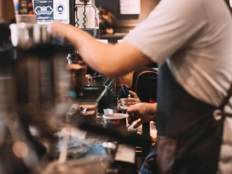 Cafe & Coffee Shop  business for sale in Lake Haven - Image 1