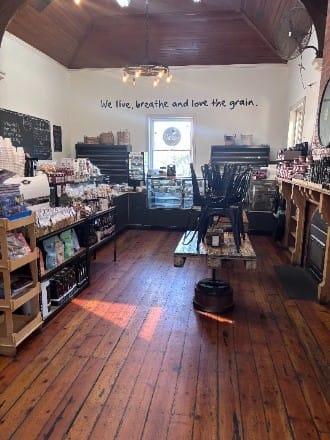 Food, Beverage & Hospitality  business for sale in Wycheproof - Image 2