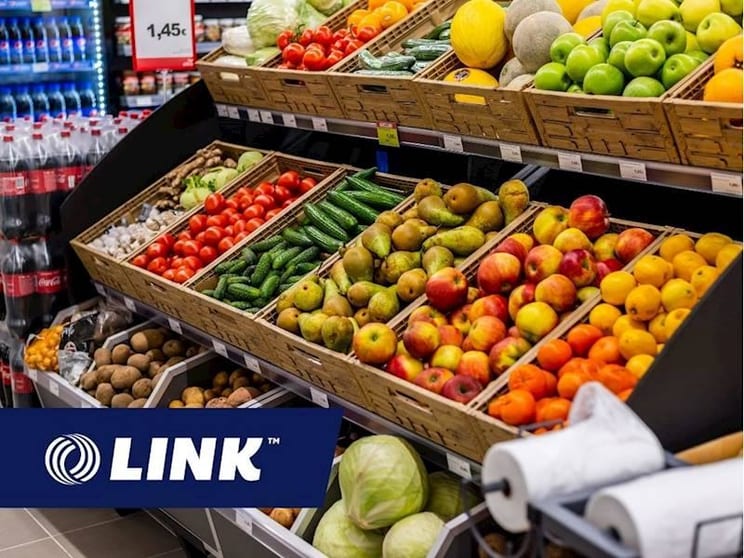 Click to view all images Fruit, Veg & Fresh Produce business for sale in Sydney Region NSW - Image 1