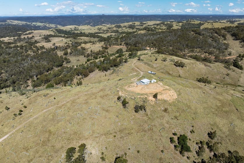 Click to view all images lot 188/940 Hanworth Road Bannaby NSW 2580 - Image 1