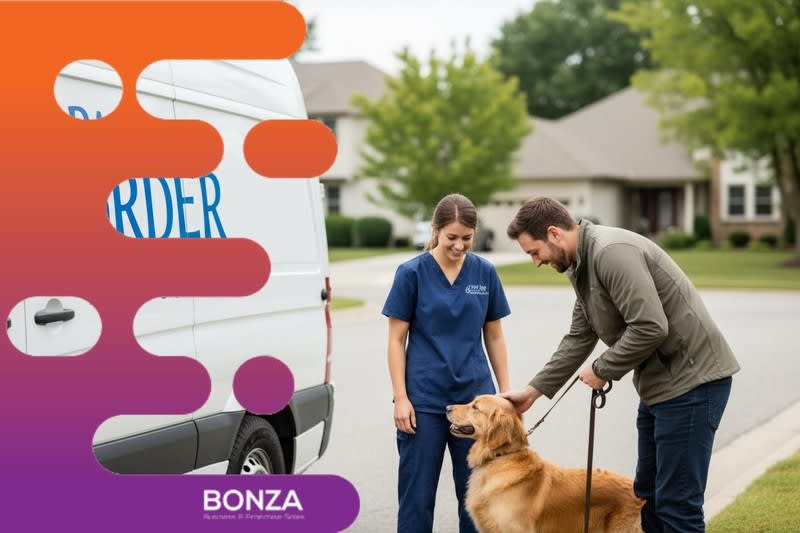 Animal Related  business for sale in Wantirna South - Image 1