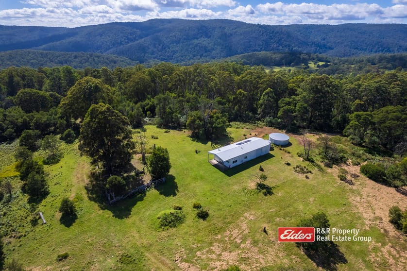 Off Thunderbolts Way, MARES RUN via Gloucester NSW 2422 - Image 1