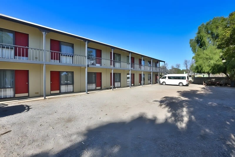 Motel  business for sale in Wentworth - Image 1