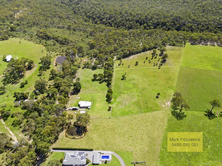 Click to view all images 170 Ashwood Road Wilton NSW 2571 - Image 3