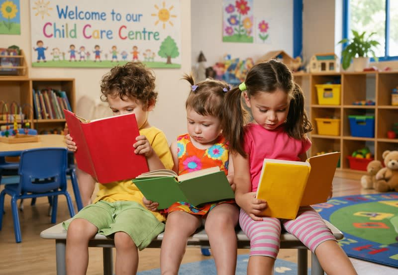 Child Care  business for sale in Miranda - Image 1