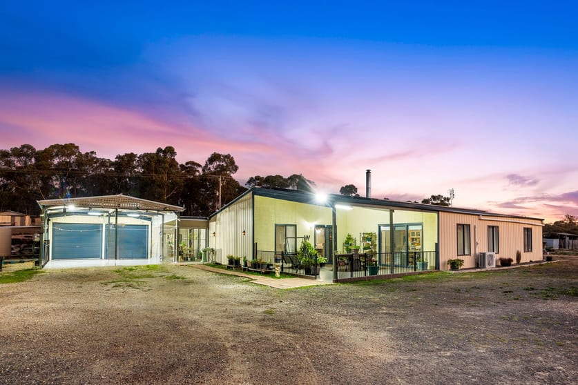 1205 St Arnaud-dunolly Road Bealiba VIC 3475 - Image 2