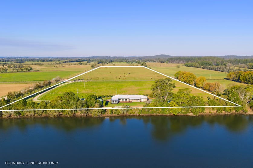 Click to view all images 561 Rawdon Island Road Rawdon Island NSW 2446 - Image 2