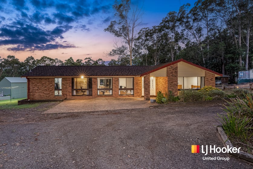 Click to view all images 150 Rapleys Loop Road Werombi NSW 2570 - Image 1