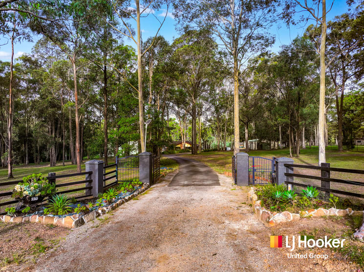 Click to view all images 150 Rapleys Loop Road Werombi NSW 2570 - Image 3