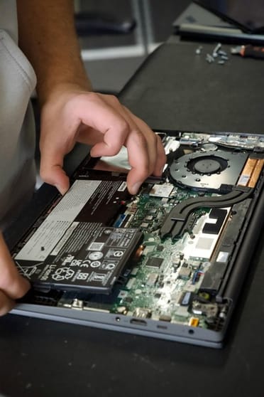 Click to view all images Computer & Internet business for sale in Melbourne - Image 2