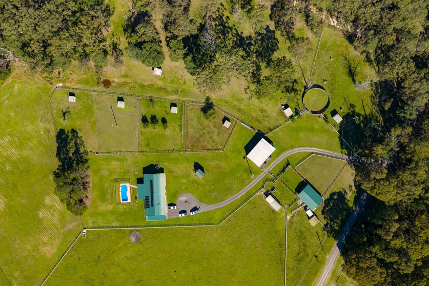 Click to view all images 122 Bollerang Road Wandandian NSW 2540 - Image 3