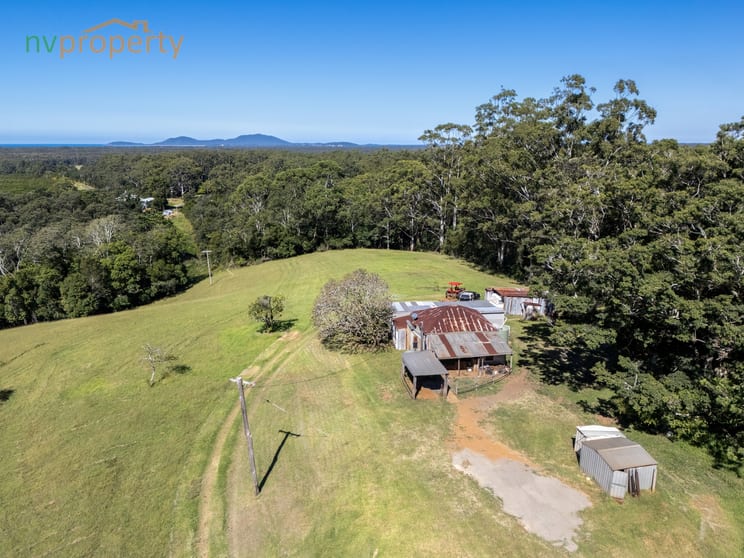 Click to view all images 145 Hunters Road Yarrahapinni NSW 2441 - Image 2