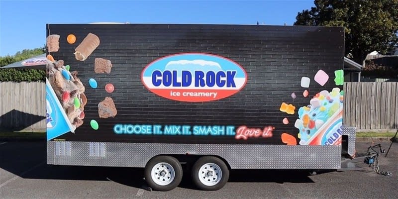 Click to view all images Takeaway Food business for sale in Sydney - Image 1