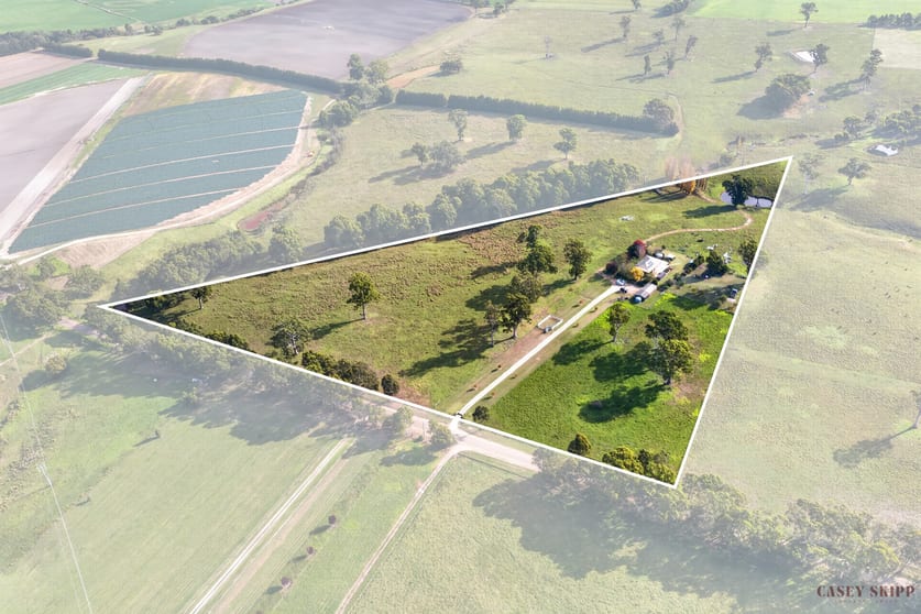 Click to view all images 110 Dockertys Road Wy Yung VIC 3875 - Image 1