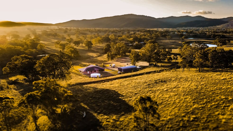Click to view all images "Stangard" 103 Old Hwy Road Blandford NSW 2338 - Image 1