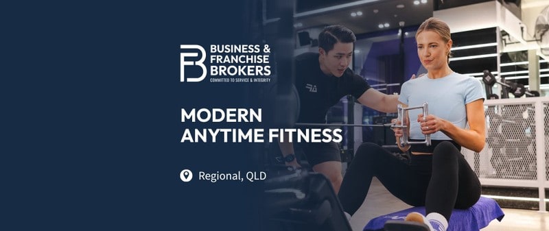 Recreation & Sport  business for sale in QLD - Image 1