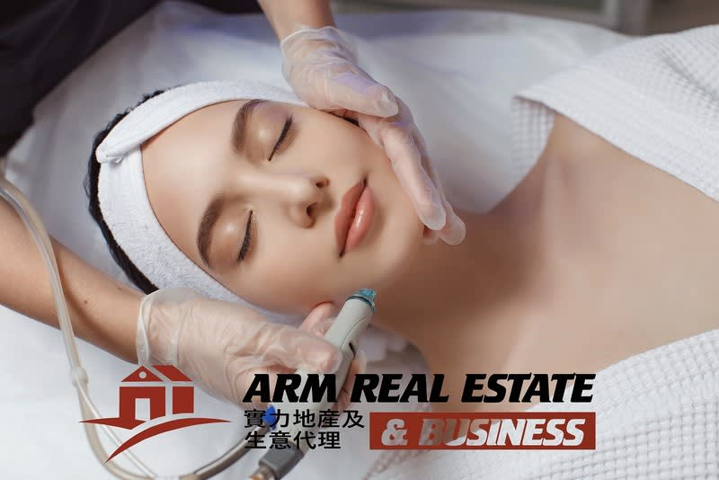 Click to view all images Beauty Salon business for sale in Glen Eira Council - Greater Area VIC - Image 1
