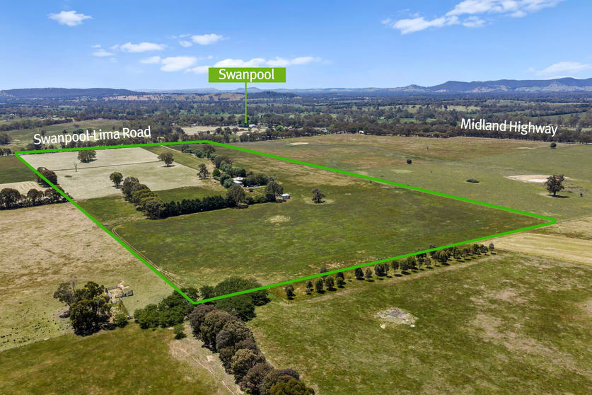 Click to view all images 63 Swanpool-Lima Road Swanpool VIC 3673 - Image 3